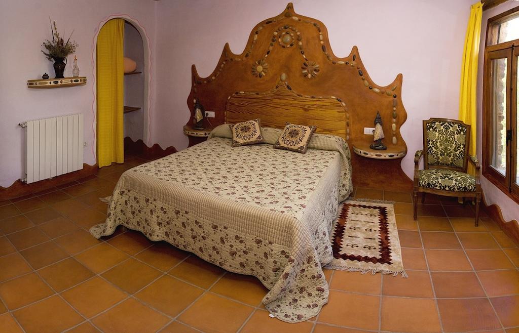 Posada Del Rio Carbo Villahermosa del Rio Room photo
