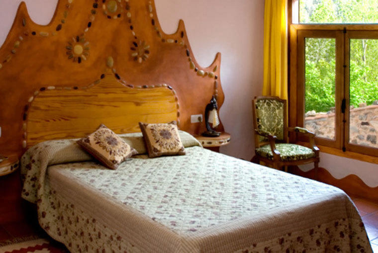Posada Del Rio Carbo Villahermosa del Rio Room photo