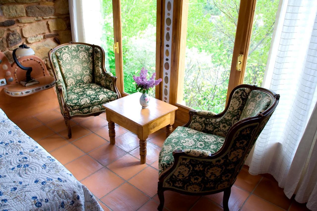 Posada Del Rio Carbo Villahermosa del Rio Room photo